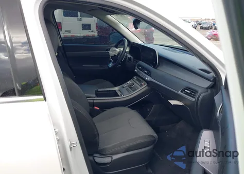 2021 Hyundai Palisade Sel z USA, uszkodzony, nr VIN KM8R24HE6MU328090